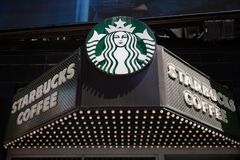 スタバ、週３回のオフィス勤務守らなければ解雇の可能性－社員に通知| TBS CROSS DIG with Bloomberg