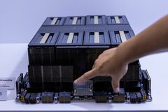 【コラム】エヌビディア、投資家が肝に銘じておくべき格言－リー| TBS CROSS DIG with Bloomberg