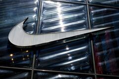 ナイキ、新たな最高戦略責任者を起用－経営再建への取り組みの一環| TBS CROSS DIG with Bloomberg