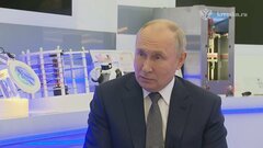 プーチン大統領「トランプ氏よりバイデン氏」 11月の米大統領選めぐり発言| TBS CROSS DIG with Bloomberg