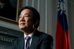 トランプ氏、台湾・頼総統との協議に意欲－武器売却計画で中国反発| TBS CROSS DIG with Bloomberg