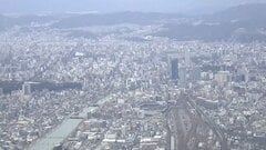 2024年「人が出て行った」都道府県ワーストランキング発表　4年連続1位の県は…| TBS CROSS DIG with Bloomberg