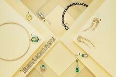 アールデコ誕生100周年､現代に魅力再現し成功したジュエリーブランド| TBS CROSS DIG with Bloomberg