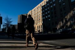 トランプ政権、政府所有不動産443件の売却方針を撤回－１日足らずで| TBS CROSS DIG with Bloomberg