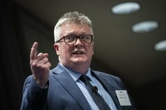 中央銀行の独立性、政府の圧力が最大の脅威－英中銀エコノミスト| TBS CROSS DIG with Bloomberg