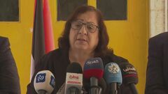 ガザ最大級の病院　39人の乳児が“命の危機”| TBS CROSS DIG with Bloomberg