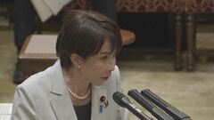 【速報】高市総理「ホルムズ海峡の安全な航行を確保してほしい」　日イラン首脳会談で伝達の意向明かす| TBS CROSS DIG with Bloomberg