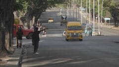 ロシアの石油タンカーがキューバ入港へ　アメリカ当局が「許可」　ニューヨーク・タイムズ報道| TBS CROSS DIG with Bloomberg