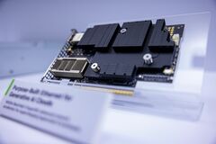 エヌビディアＣＥＯ「データセンター１兆ドルの好機」－決算ポイント| TBS CROSS DIG with Bloomberg