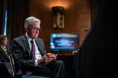 パウエル議長解任ないとの予想大勢、トランプ氏が批判でも－調査| TBS CROSS DIG with Bloomberg