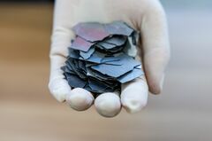 中国レアアース輸出なお停滞、トランプ氏「先行」供給発言と食い違い| TBS CROSS DIG with Bloomberg