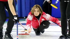 カーリング女子、歓喜の8大会連続五輪出場決定! 予選で負けを喫した難敵ノルウェーに勝利【世界最終予選】|TBS NEWS DIG