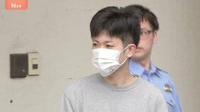 羽田空港で手荷物検査中に乗客の現金9万円盗んだ疑い 21歳の保安検査員を逮捕　盗んだ現金はトイレットペーパーの芯に隠す|TBS NEWS DIG
