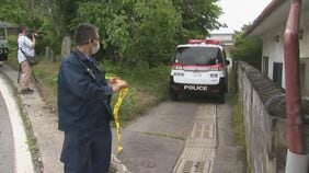 【速報】行方不明になっていた父親を長野市内で発見 殺人未遂の疑いで緊急逮捕 東御市の住宅で殺人か 母親と娘とみられる2人の遺体見つかる 長野|TBS NEWS DIG