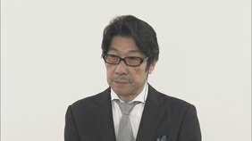 秋の褒章　映画監督の阪本順治さんに紫綬褒章　騎手の横山典弘さんに黄綬褒章|TBS NEWS DIG