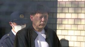 【中学生殺傷事件】「入店前に２人と目が合ってバカにされたと思った」平原政徳容疑者（43）が２人を刺した動機について供述|TBS NEWS DIG