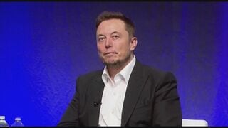 イーロン・マスク氏　宇宙事業とAI事業を統合　スペースXがxAI買収| TBS CROSS DIG with Bloomberg