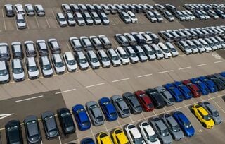 日産の外貨建て債、過去最高利率で発行へ－需要は堅調と関係者| TBS CROSS DIG with Bloomberg