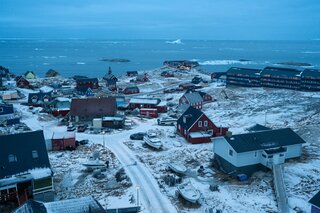 トランプ氏、グリーンランド問題で「協力しない国」への関税を示唆| TBS CROSS DIG with Bloomberg