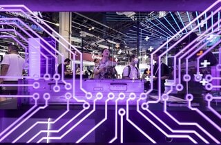 「中国のエヌビディア」メタXが上場、株価は643%高－IPO応募も殺到| TBS CROSS DIG with Bloomberg