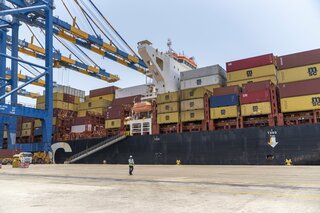 インド、危機に備え62億ドル基金－イラン戦争で輸出企業支援も検討| TBS CROSS DIG with Bloomberg