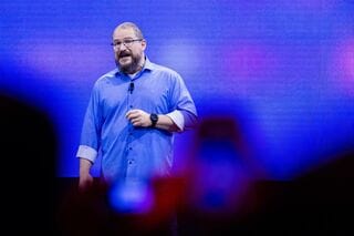 AIの成長可能性は過小評価されている、バブル懸念せず-クアルコムCEO| TBS CROSS DIG with Bloomberg