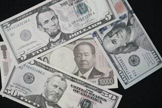 円相場に1ドル＝155円の高い壁　ドル需要強く為替介入の効き目鈍る| TBS CROSS DIG with Bloomberg