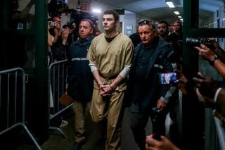 米保険CEO暗殺はテロに該当せず、第1級殺人罪をNY州裁判事が棄却| TBS CROSS DIG with Bloomberg