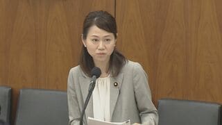 日本維新の会 林佑美衆院議員の離党を発表 維新の議席34に| TBS CROSS DIG with Bloomberg