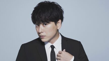 三代目 J SOUL BROTHERS・山下健二郎さん 新型コロナウイルス感染を