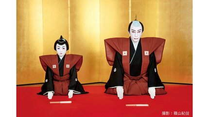 市川團十郎 】ドキュメンタリー映画『襲名』公開決定 監督は三池崇史氏
