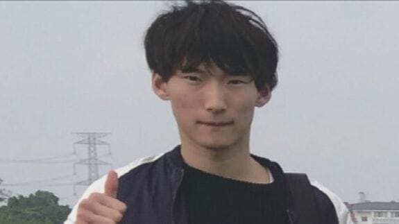 八田與一容疑者の全身写真を初公開　潜伏の可能性視野に「10都道府県」で追跡強化へ　別府ひき逃げ殺傷事件　|　大分のニュース｜OBS NEWS｜大分放送