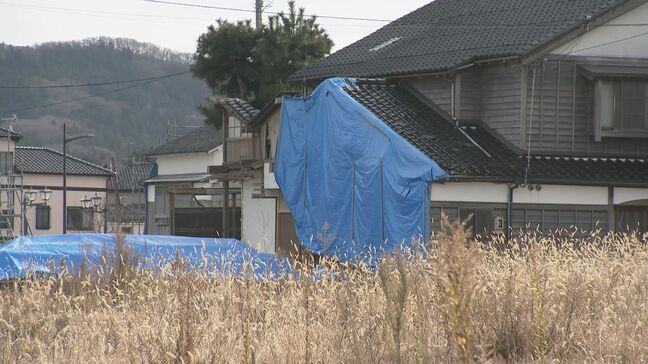 「助けて欲しいが…」声をあげられない 輪島朝市 唯一の酒蔵が営業を続ける理由 藤森祥平が見た能登半島地震2年【news23】|TBS NEWS DIG