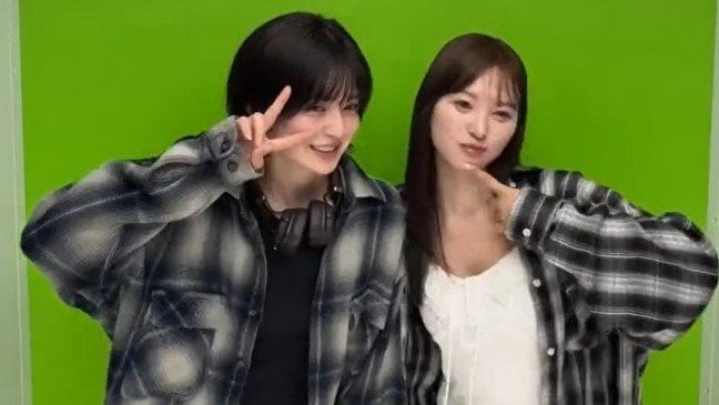 【 兒玉遥 】「まいまいとプリクラからの焼肉」最近プライベート　〝しきじ→さわやか最高〟映画の舞台挨拶も【 日影舘まい 】|TBS NEWS DIG
