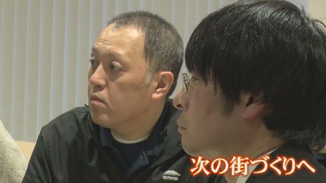 能登地震で被災した商店街…公費解体の更地から復興への船出 “三八豪雪” 乗り越え「災害に屈しない」意志をつなぐ　富山・氷見市|TBS NEWS DIG