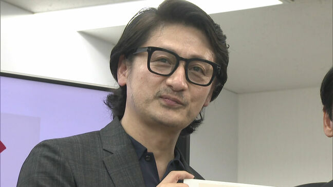 「あらゆる分野でエンタメをかけ合わせ市を進化させていく」北九州市“エンタメ課”CEOに有名音楽プロデューサーが就任|TBS NEWS DIG