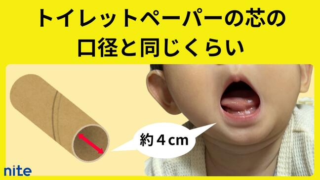 【今日から義務化】おもちゃに新マーク!『子供PSCマーク』実は3歳未満の事故、8割が「家の中」|TBS NEWS DIG