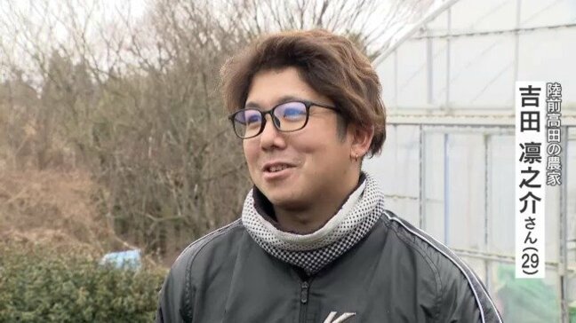 震災で“修学旅行に行けなかった”陸前高田の野球部エースが名古屋の始球式に招かれた いま語る15年 津波で父は行方不明|TBS NEWS DIG