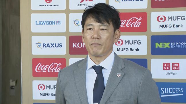 侍ジャパン・井端監督 中日キャンプを視察 「みんなにチャンスがある」WBC2026へ熱いメッセージ|TBS NEWS DIG