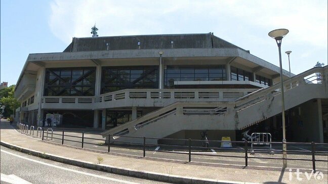 新たな松山市民会館の候補地 松山市の検討会「JR松山駅西口が妥当」|TBS NEWS DIG