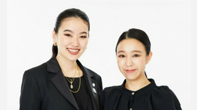 悪性リンパ腫と脳炎を併発 【 爛々・大国麗さん 】 「2年以上の記憶、飛んでしまってます」 舞台に立つことが「1番のリハビリ」 相方・萌々さんと動画でコメント|TBS NEWS DIG