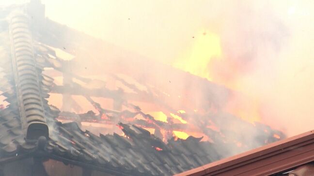 「『あの人』を、なんとか助けたくて、一生懸命だったのよ わたしたち」宙に浮いた“被害者”の思い【“ぎおん”の街で起きた放火事件の顛末(下)】|TBS NEWS DIG