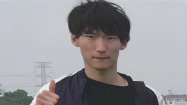 八田與一容疑者の全身写真を初公開　潜伏の可能性視野に「10都道府県」で追跡強化へ　別府ひき逃げ殺傷事件|TBS NEWS DIG