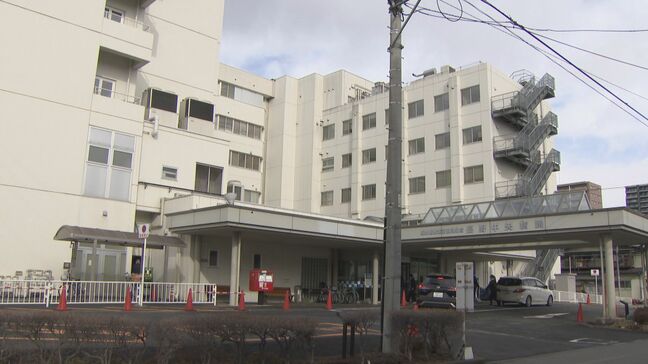 別の元職員２人も関与が判明・被害総額は５２５０万円余りに　長野中央病院のレジから職員が現金を盗んでいた事件|TBS NEWS DIG