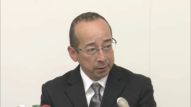「同級生らを許すことはできない」自殺した生徒の父親が法廷で訴え　同級生3人は「いじめなかった」と主張　第三者委員会は”いじめ自殺”因果関係認定も|TBS NEWS DIG