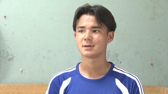 「5ゴール5アシストを目標に」強豪・J1 町田ゼルビアでの活躍誓う県勢ルーキー、徳村楓大|TBS NEWS DIG