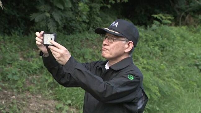 原子力の安全基準へ知見生かす 原子力規制委が被災地の調査終える|TBS NEWS DIG