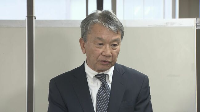 罰金60万円の判決に本人は「遺憾」 “裏金事件”元参議院議員・大野泰正被告に有罪判決 4年分は“無罪”となるも…控訴は「今後検討」|TBS NEWS DIG