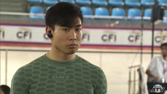 パリ五輪日本代表・小原佑太選手が日本一に　「全日本選手権」に登場で優勝　ジュニア女子の部では青森商業高校3年・室谷榎音選手が出場で優勝|TBS NEWS DIG