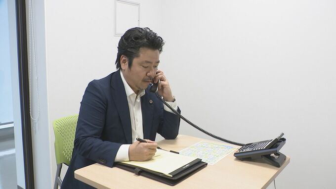 震度6強観測した石川・珠洲市の力になれるように…金沢の弁護士が被害にあった人を対象に無料の法律相談　|　石川県のニュース｜MRO北陸放送